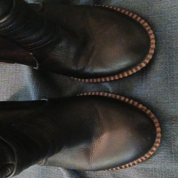 Free people Mccall boots - Picture 4 of 11